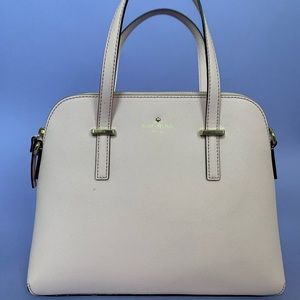 Light Pink Kate Spade Purse